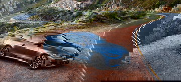 Dgt Pregunta Aparcar Carretera Convencional Doble Sentido Portada