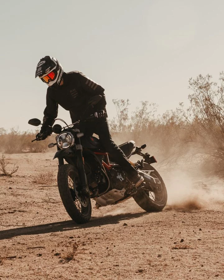 Ducati Scrambler Desert Sled Fasthouse 2021 0321 05