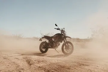 Ducati Scrambler Desert Sled Fasthouse 2021 0321 07