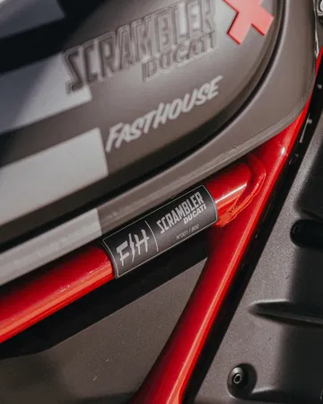 Ducati Scrambler Desert Sled Fasthouse 2021 0321 10