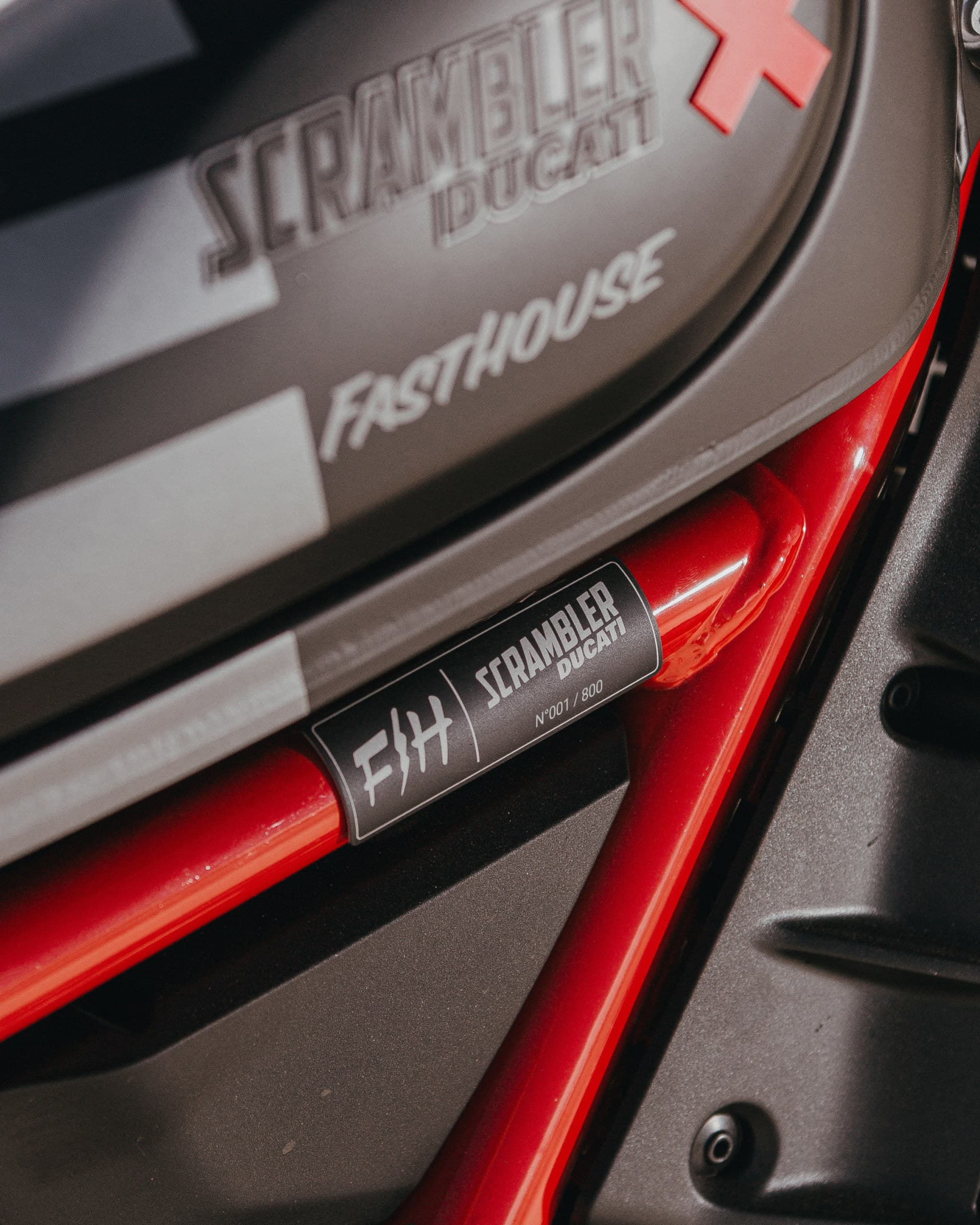 Ducati Scrambler Desert Sled Fasthouse 2021 0321 10