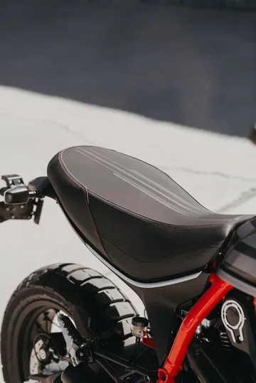 Ducati Scrambler Desert Sled Fasthouse 2021 0321 11