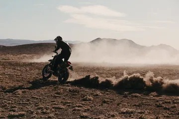 Ducati Scrambler Desert Sled Fasthouse 2021 0321 20