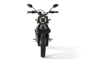 Ducati Scrambler Desert Sled Fasthouse 2021 0321 22