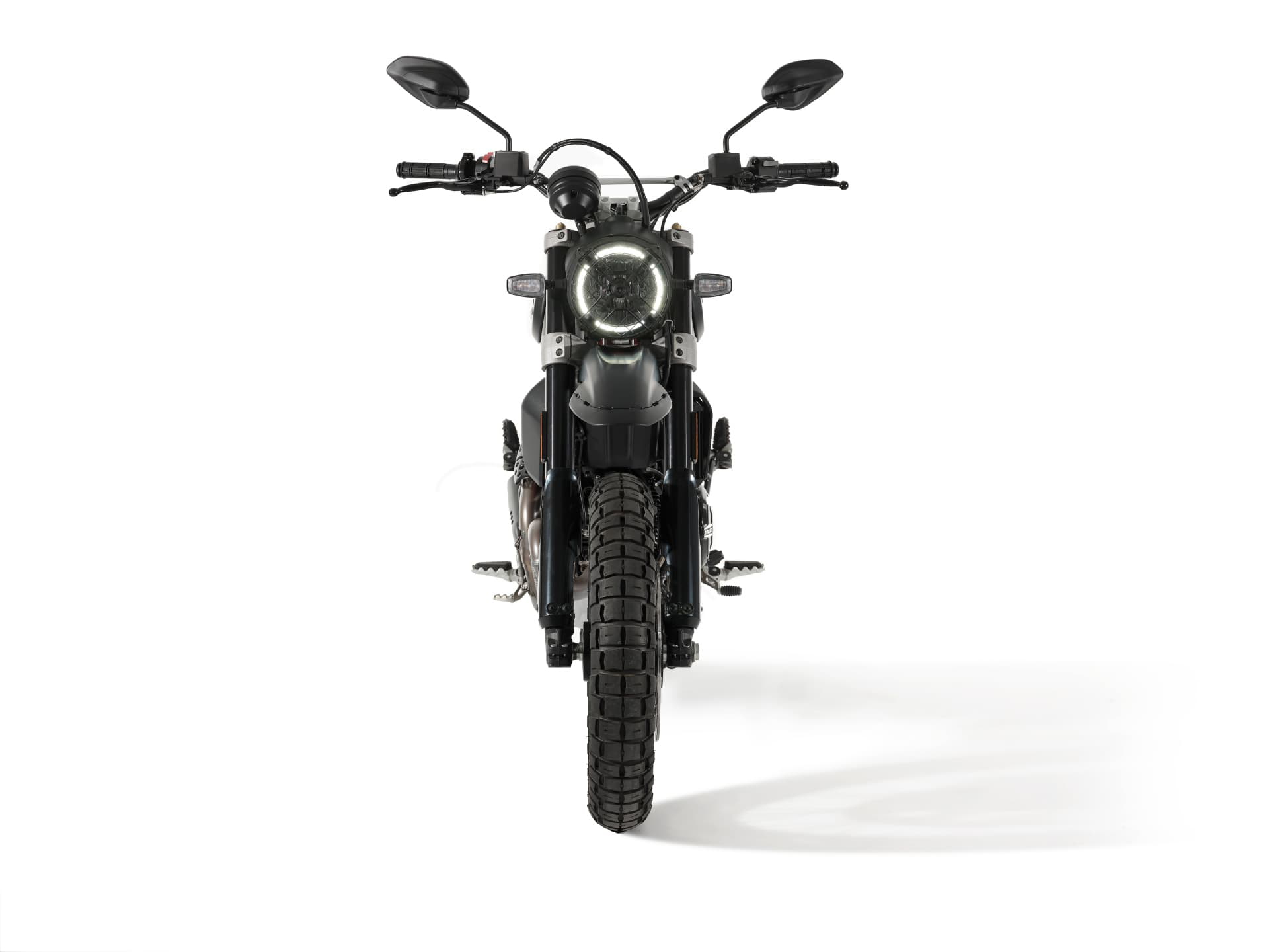 Ducati Scrambler Desert Sled Fasthouse 2021 0321 22