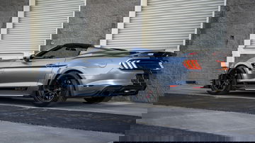 Ford Mustang Shelby Super Snake Speedster 2021 0321 003