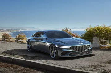 Genesis X Concept1