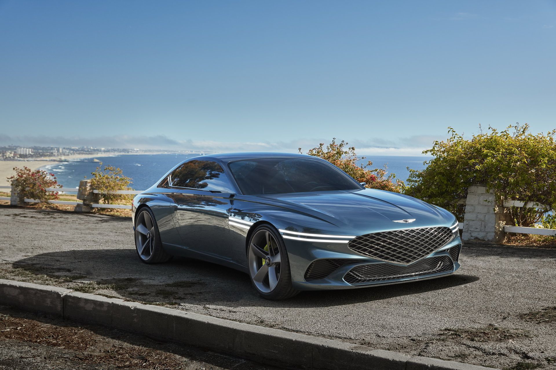 Genesis X Concept1