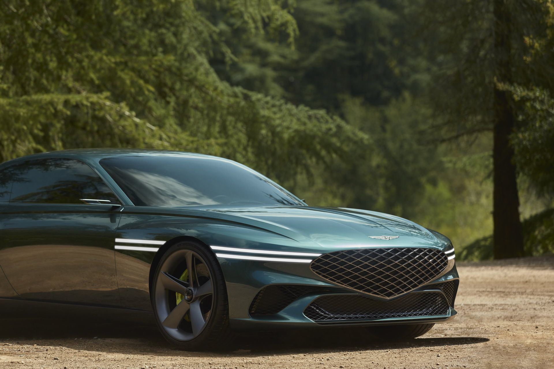 Genesis X Concept11