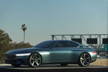 Genesis X Concept12