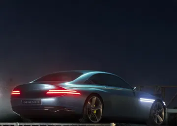 Genesis X Concept14