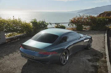 Genesis X Concept21