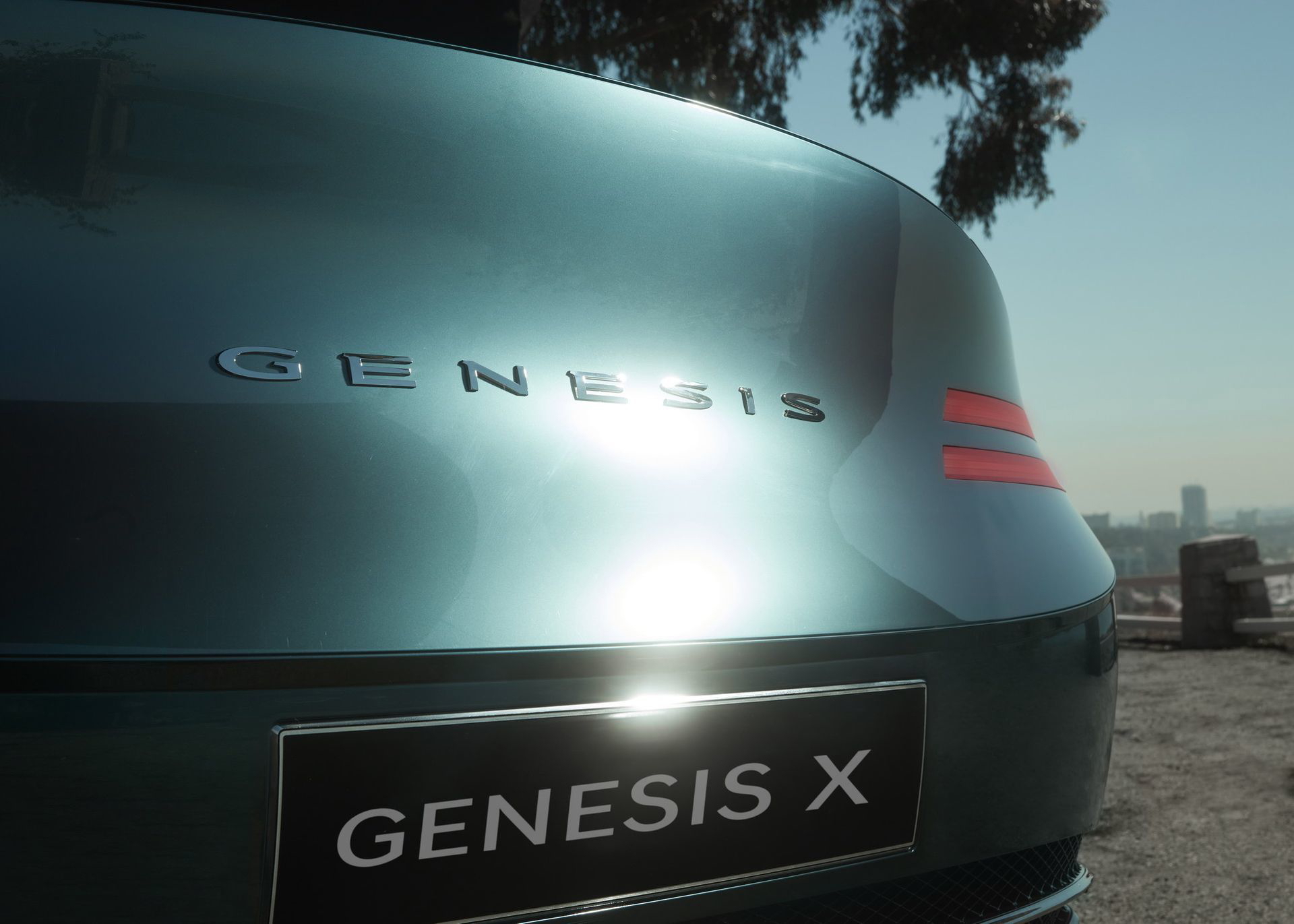 Genesis X Concept22