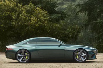 Genesis X Concept23