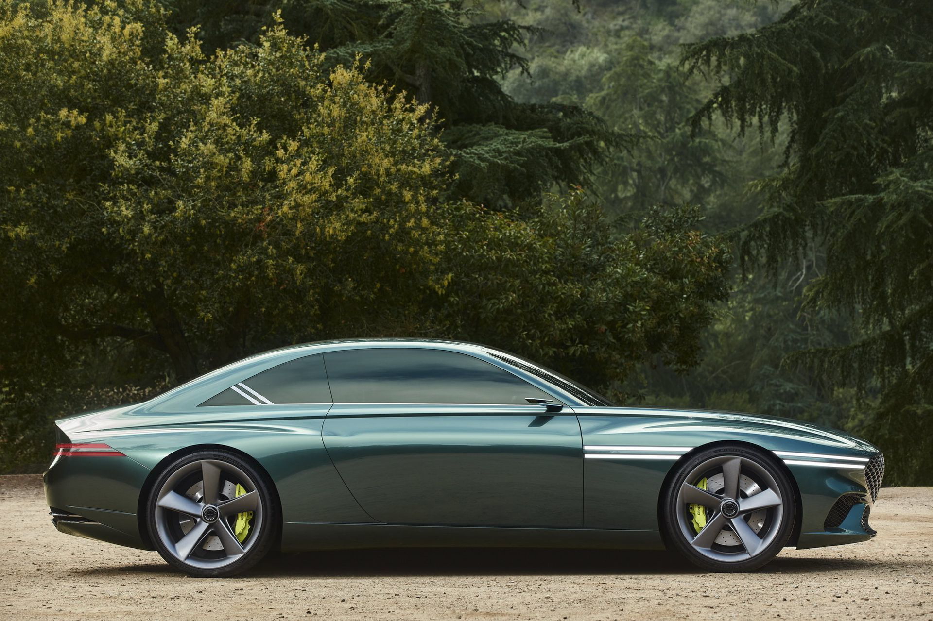 Genesis X Concept23