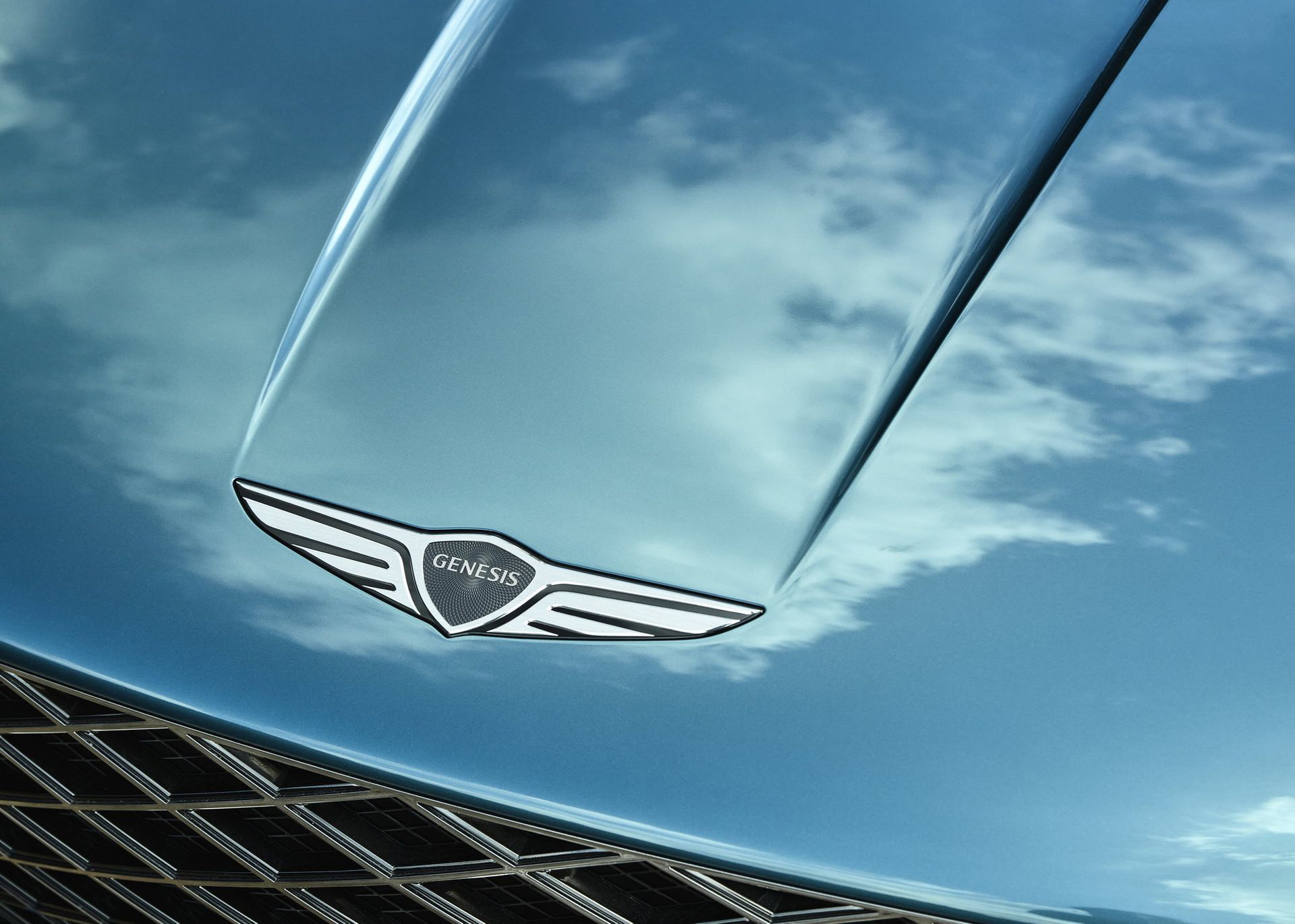 Genesis X Concept4