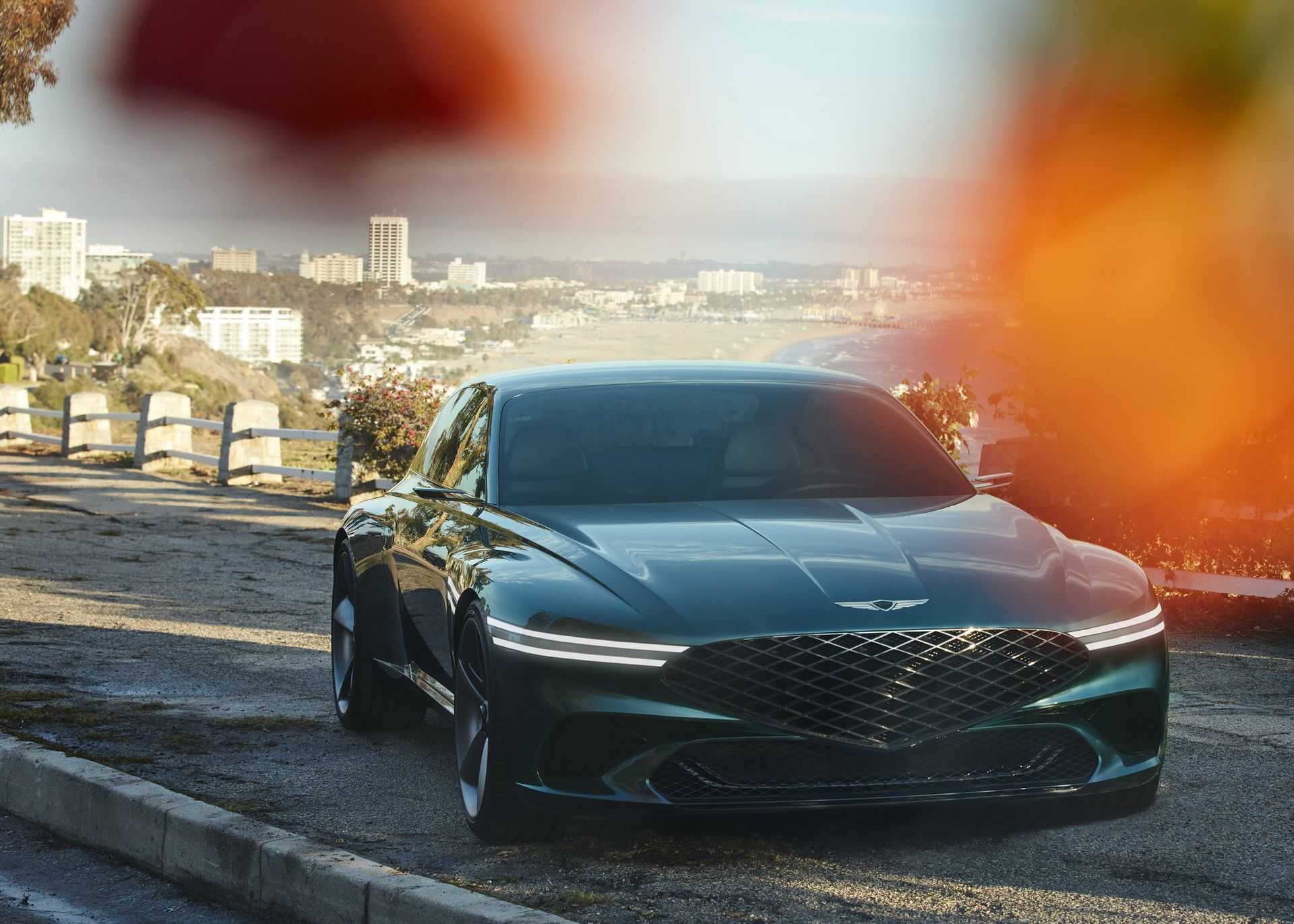 Genesis X Concept6