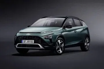 Hyundai Bayon 2021 0221 001