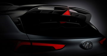 Hyundai Kona N Adelanto 0321 002