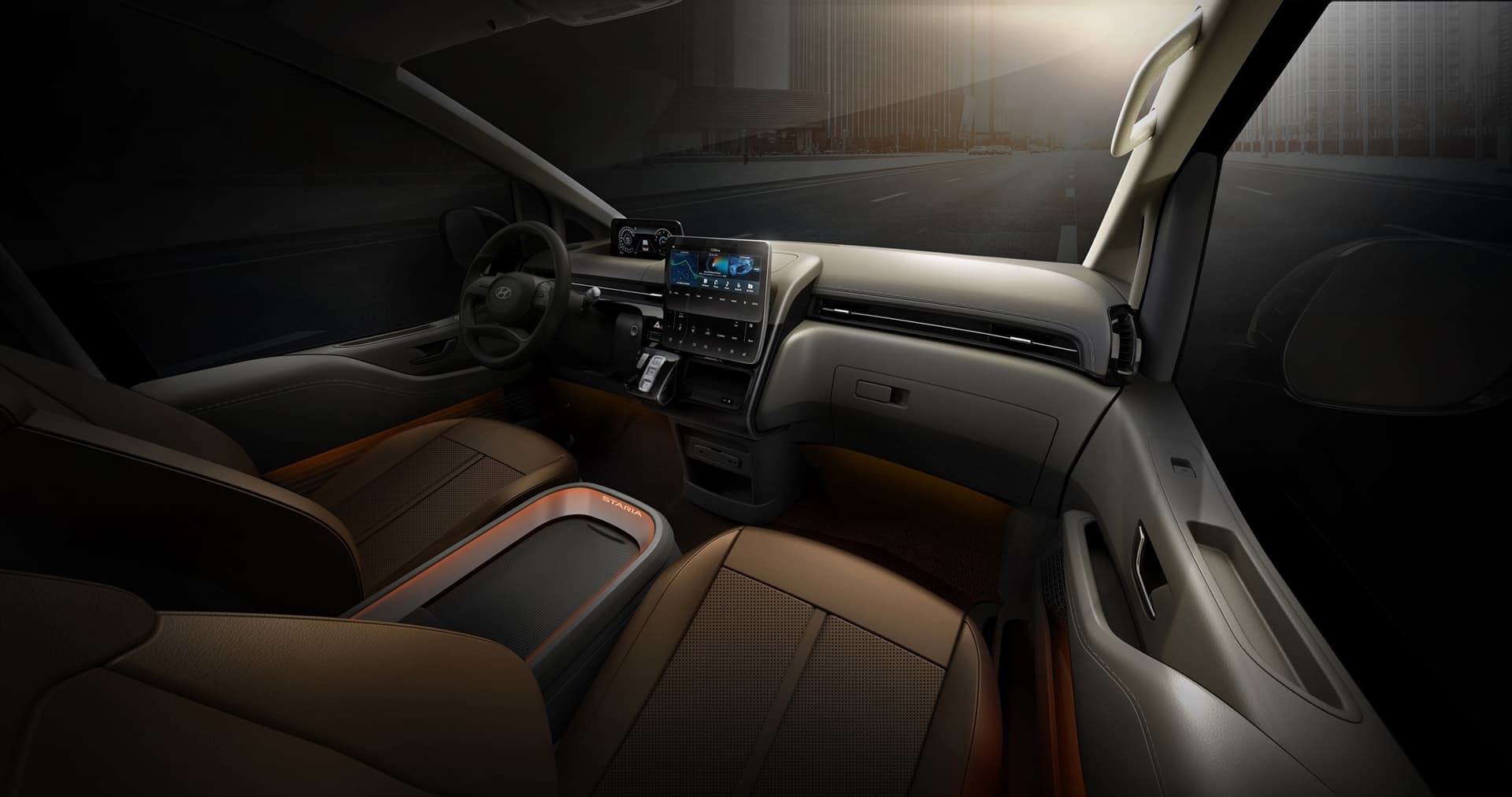 Hyundai Staria 2021 0321 009