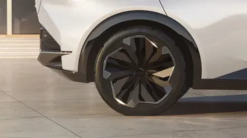 Lexus Lf Z Electrified 17
