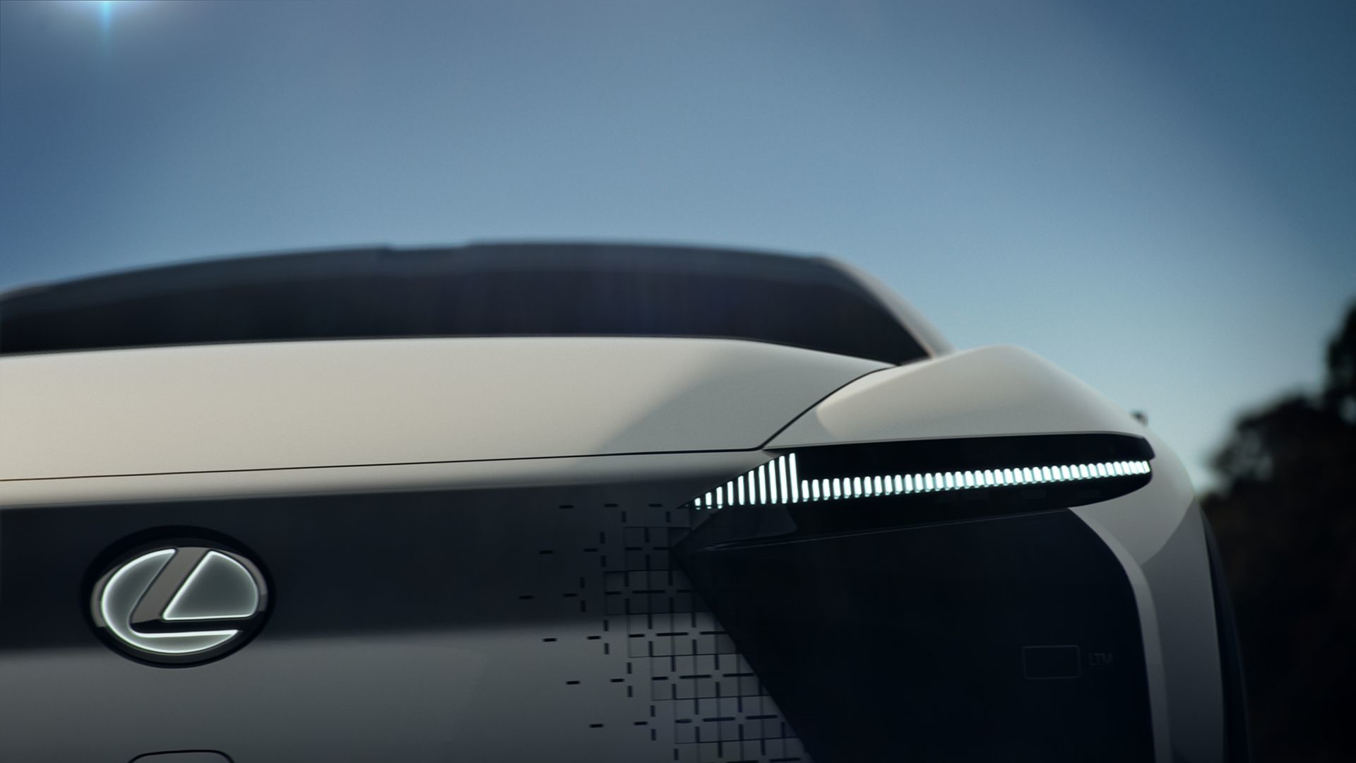 Lexus Lf Z Electrified 22