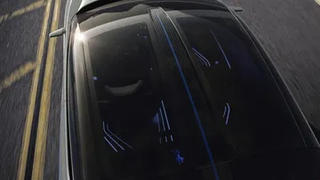 Lexus Lf Z Electrified 25
