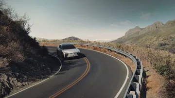Lexus Lf Z Electrified 30
