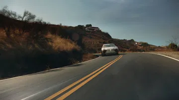 Lexus Lf Z Electrified 31