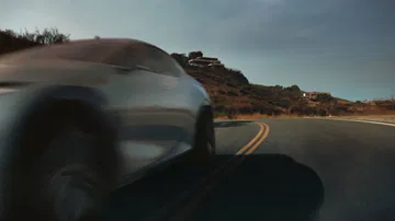 Lexus Lf Z Electrified 32