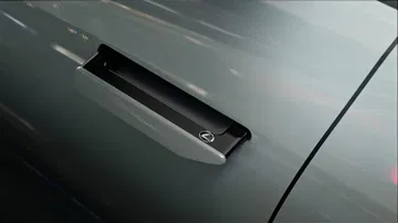 Lexus Lf Z Electrified 35