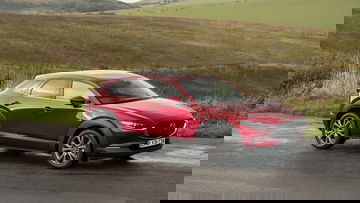 Mazda Cx 30 E Skyactiv X 0321 002