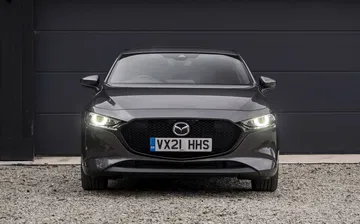 Mazda Cx 30 E Skyactiv X 0321 011