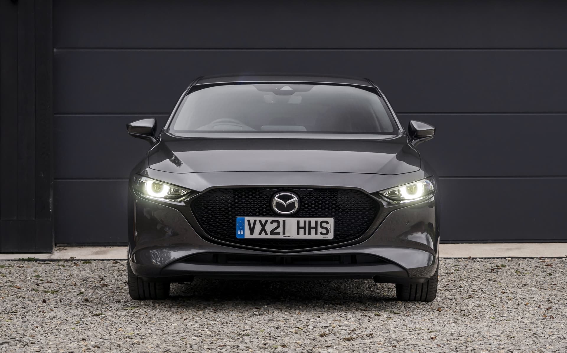 Mazda Cx 30 E Skyactiv X 0321 011