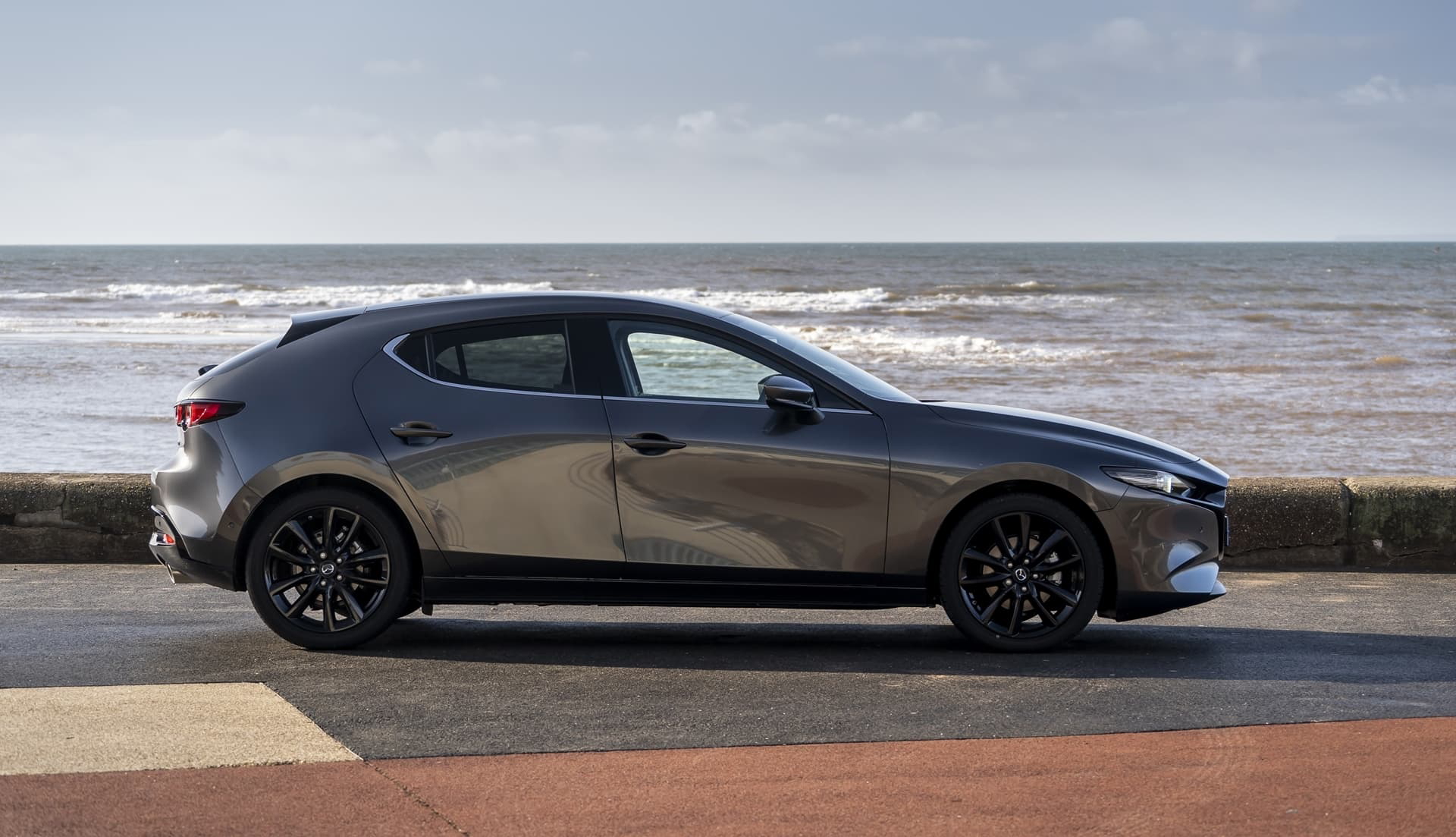 Mazda Cx 30 E Skyactiv X 0321 012