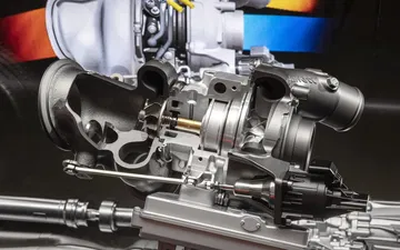 Mercedes Amg Motor Turbo Electrico 2021 0321 007
