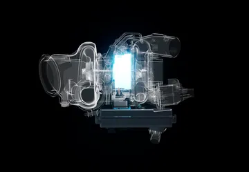 Mercedes Amg Motor Turbo Electrico 2021 0321 012
