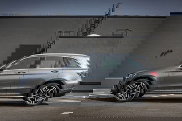 Die Neue Glc Familie, Frankfurt 2019 The New Glc Family, Frankfurt 2019