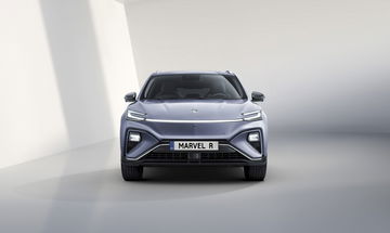 Mg Marvel R Electric 2021 7