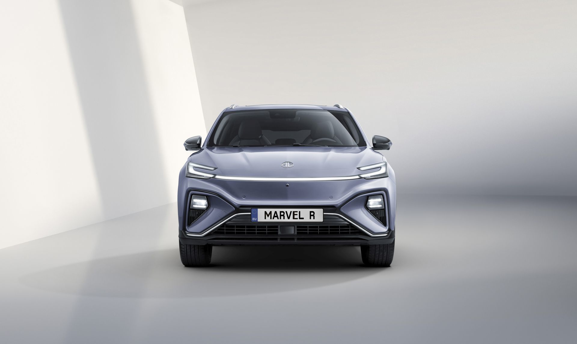 Mg Marvel R Electric 2021 7