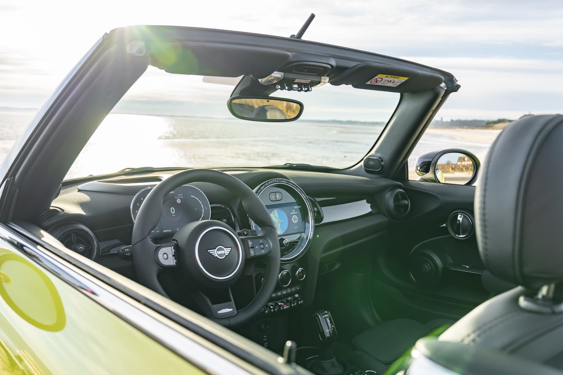 Mini Cabrio 2021 05