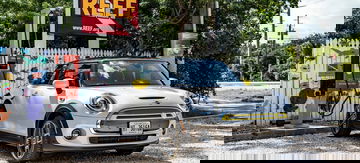 Mini Cooper Se Key West 1440