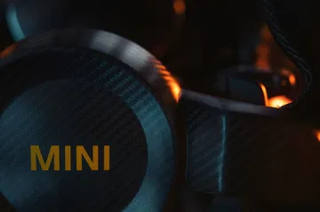 Mini Electric Pacesetter 13