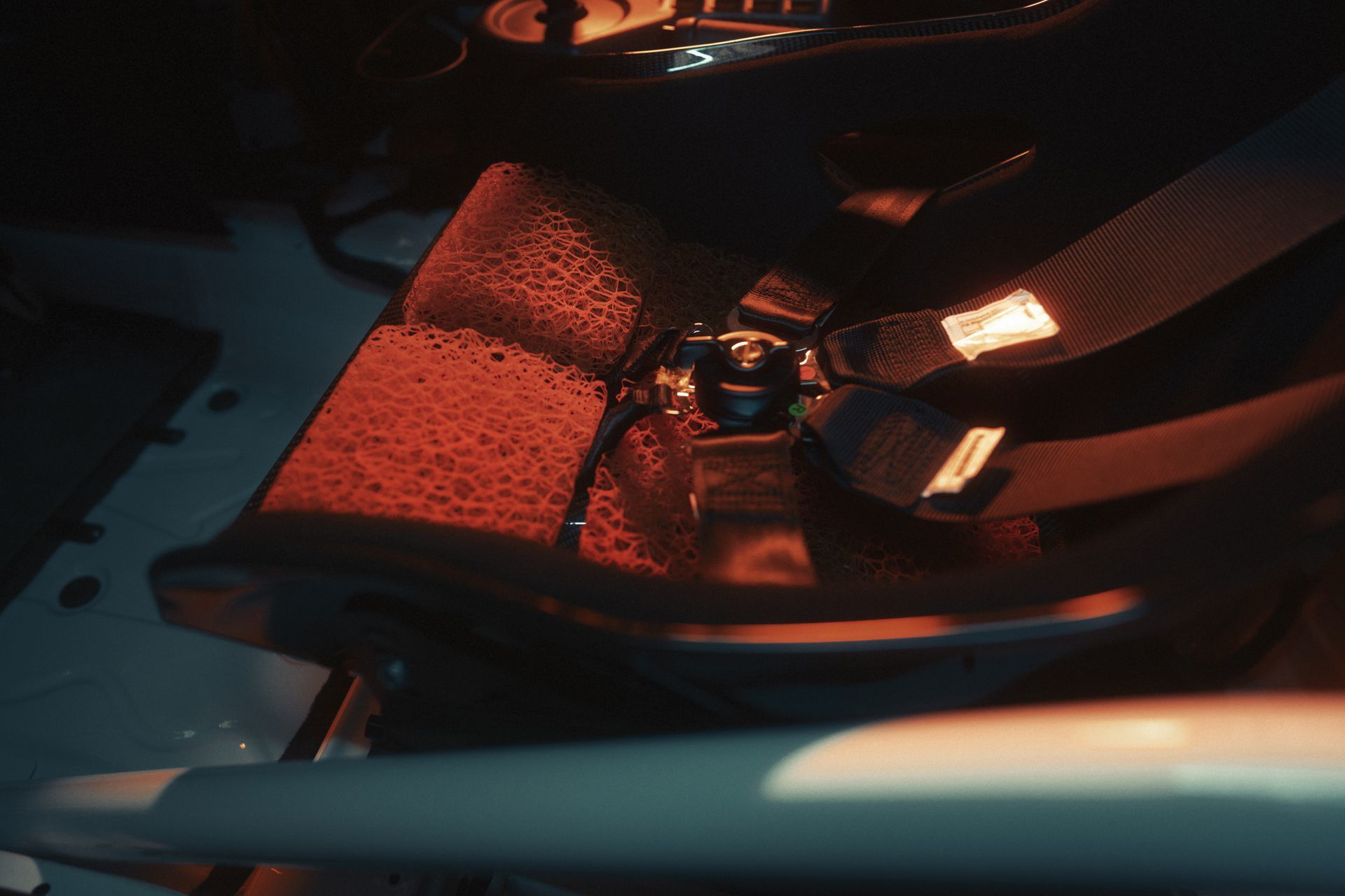 Mini Electric Pacesetter 20