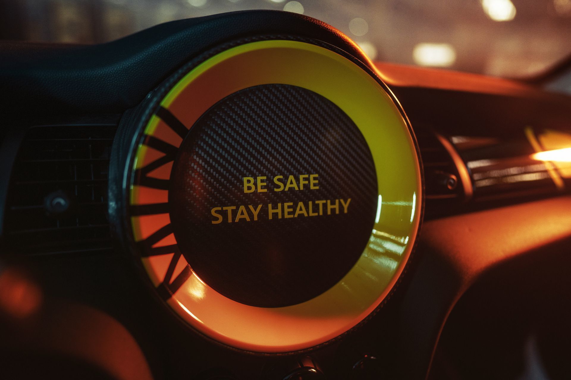 Mini Electric Pacesetter 21