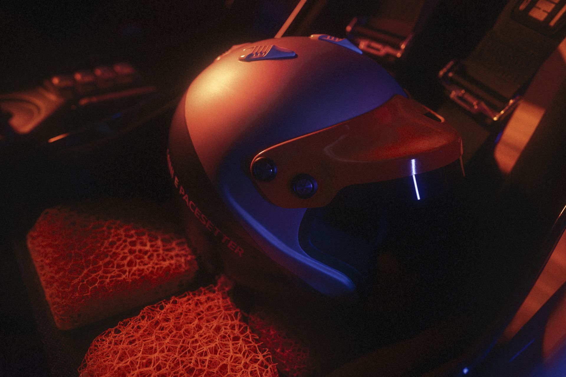 Mini Electric Pacesetter 22