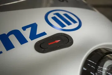 Mini Electric Pacesetter 26