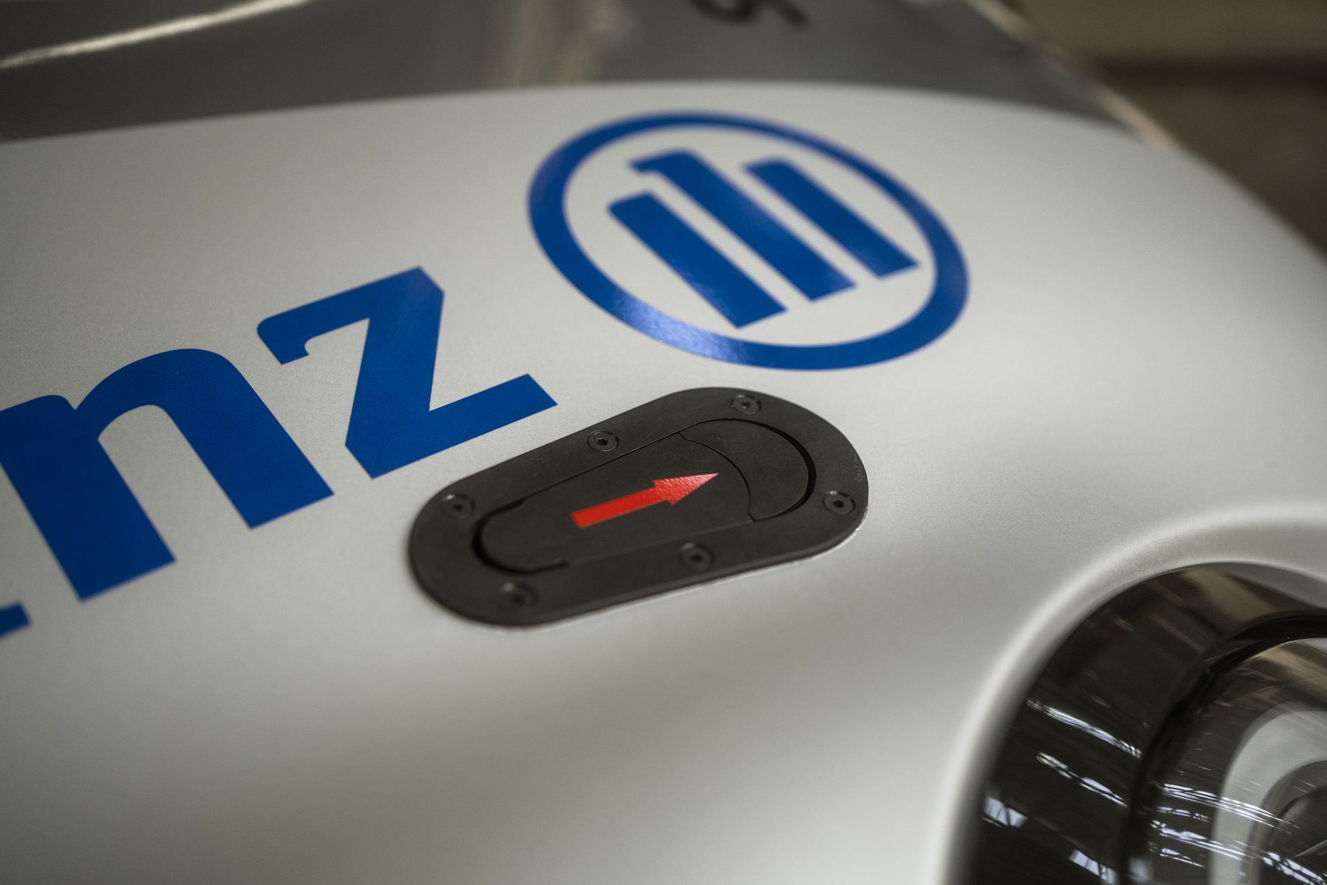 Mini Electric Pacesetter 26