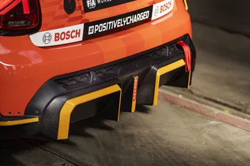 Mini Electric Pacesetter 32