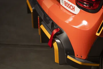 Mini Electric Pacesetter 33